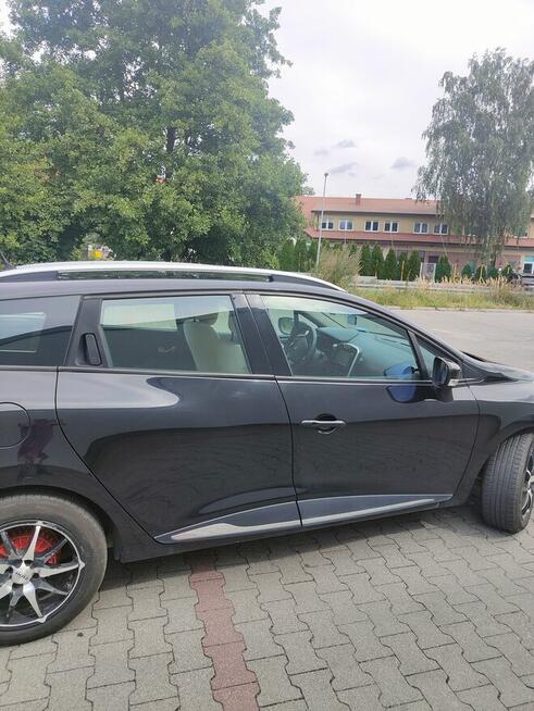 Sprzedam CLIO 4, GRANDTUR Stargard - zdjęcie 10