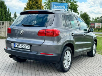 Volkswagen Tiguan *Lifting*BDB stan* Zduńska Wola - zdjęcie 8