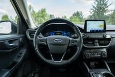 Ford Kuga Vignale 2.5 Plug-in Hybrid, Bezwypadkowy, Salon PL, FVAT23% Warszawa - zdjęcie 12