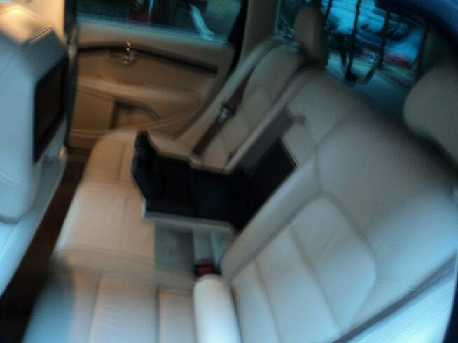 sprzedam VOLVO XC70 CROSS-COUNTRY 4awd z2007r 2,4 D AUTOMAT 185 KM Lublin - zdjęcie 10