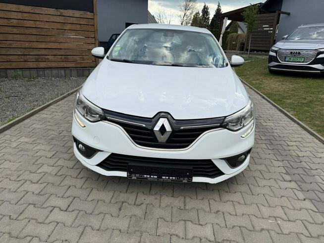 Renault Megane Mysłowice - zdjęcie 6