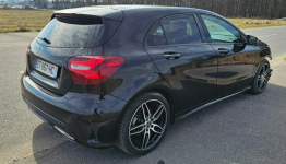 Mercedes A 200 98.000km Pleszew - zdjęcie 5