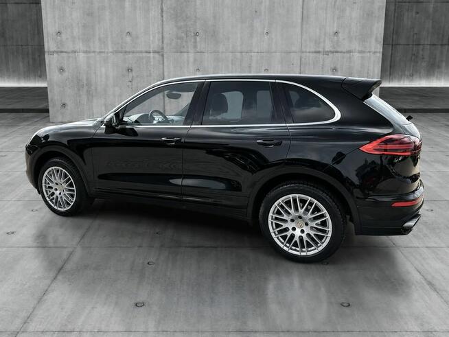 1 właściciel Salon Polska 3.0 V6 Wrocław - zdjęcie 6