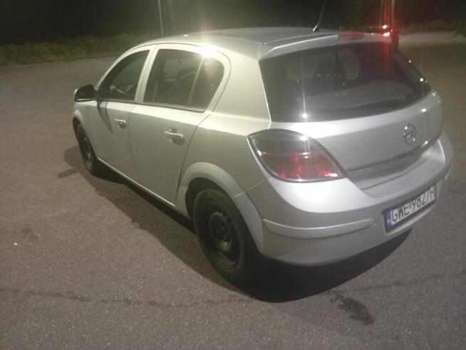Zamienię na większe auto Ostróda - zdjęcie 10