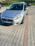 Fiat Grande Punto 2007 Bielsko-Biała - zdjęcie 4
