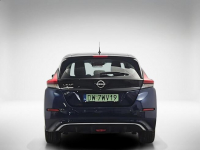Nissan Leaf 40kWh Acenta ! Z Polskiego Salonu ! Faktura VAT ! Warszawa - zdjęcie 4