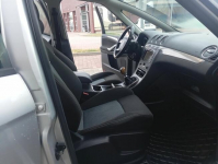 ŁADNY/S-MAX/7-OSÓB/LIFT/2.0/TDCI/1-WŁAŚCICIEL/ZAREJESTR/ Gostynin - zdjęcie 6