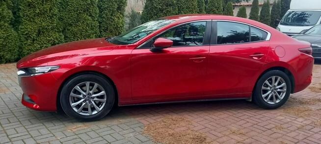 Mazda 3 Okazja!!! Cena promocyjna do końca miesiąca Płońsk - zdjęcie 9