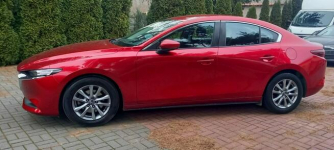 Mazda 3 Okazja!!! Cena promocyjna do końca miesiąca Płońsk - zdjęcie 9
