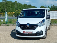 Renault Trafic krajowy *long*fv vat 23%* Chełm Śląski - zdjęcie 2