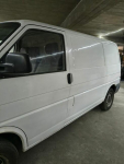 VW Transporter 1.9 TD Sierpc - zdjęcie 11