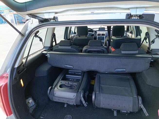 Peugeot 307 SW 7-osobowy Rabka-Zdrój - zdjęcie 5