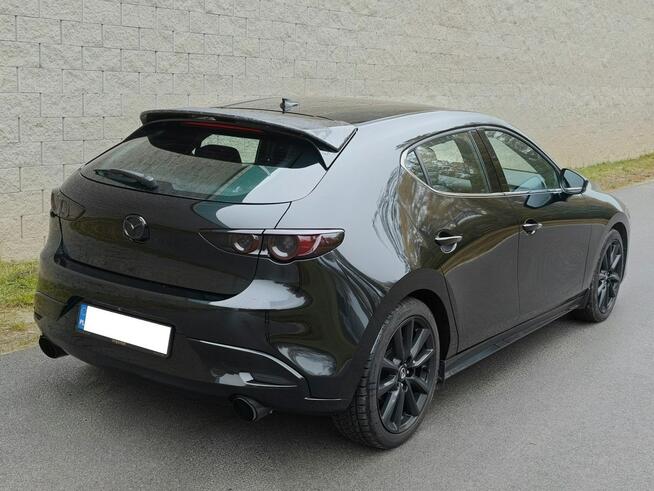 Mazda 3 Łódź - zdjęcie 4