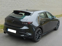 Mazda 3 Łódź - zdjęcie 4