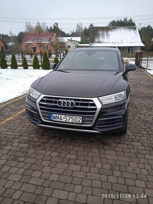 Sprzedam audi Amelin - zdjęcie 1