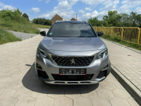 Peugeot 5008 1.5HDI 7osobowy GT line Navi Masaże Opłacony Gostyń - zdjęcie 2