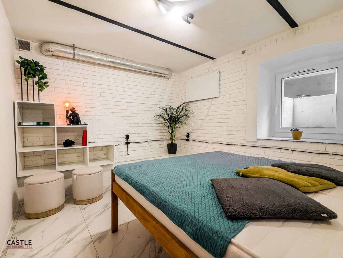 Nieruchomość 46m2 przy Starym Browarze Wilda Wilda - zdjęcie 10