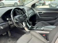 Hyundai i40 1.7 diesel 141km, Salon PL, IIwł, Serwis Pęcice - zdjęcie 11