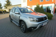 Dacia Duster 1.3*130KM*23000 km*Kamera 360*Navi*z NIEMIEC Gniezno - zdjęcie 1