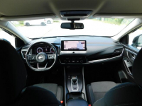 Nissan Qashqai N-Connecta z Gwarancja Pakiet Zimowy Kamera 360" Żyrardów - zdjęcie 7
