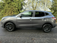 Nissan Qashqai 1.2 benzyna 117KM 148tys.km. kamera 360 KeyLess Automat Ocice - zdjęcie 8
