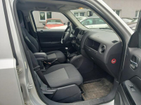 Jeep Patriot 2,2 diesel 4X4 klima alufelgi stan BDB Gryfino - zdjęcie 9
