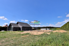 Rozpoczęta budowa domu 141 m2 4 pokoje, Kotla - zdjęcie 2