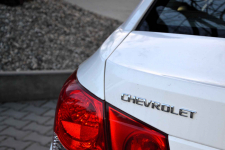 Chevrolet cruze 1.6 Śródmieście - zdjęcie 6
