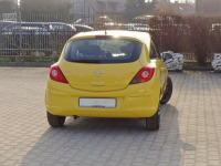 Opel Corsa Klima 3 drzwi Nowy Sącz - zdjęcie 4