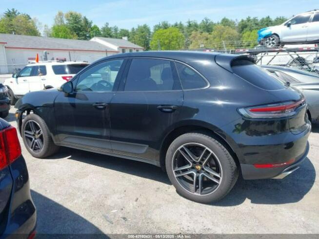 Macan  2.0 Warszawa - zdjęcie 7