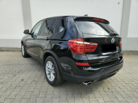 BMW X3 Okazja # I Właściciel # Bezwypadkowa Rybnik - zdjęcie 6