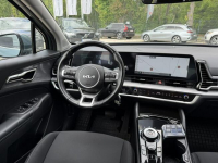 Kia Sportage 1.6 T-GDI 150KM, Salon Polska! 1 właściciel!  FV23% Pęcice - zdjęcie 4