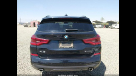 BMW X3 xDrive / M-Pakiet / niski przebieg Wrocław - zdjęcie 8