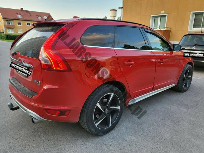 Volvo XC 60 Kiczyce - zdjęcie 4