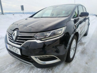 Renault Espace Automat EDC6*Full Led*7 osobowy*Niski przebieg* Harklowa - zdjęcie 3