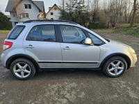 Sprzedam Suzuki sx4 Węgierska Górka - zdjęcie 5