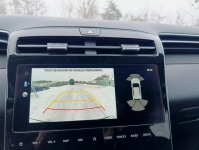 Hyundai Tucson 1-właściciel fv23% Otwock - zdjęcie 3