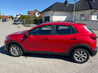 Kia Stonic Piękny 1.4 Benzyna Navi3D Servis ASO Gwarancja 12 mc Grodków - zdjęcie 11