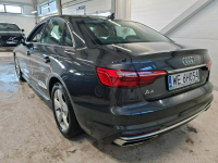 Audi A4 35 TFSI mHEV Advanced S tronic! Salon Polska ! I właściciel! Pęcice - zdjęcie 3