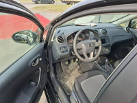 Seat Ibiza 1,0 mpi salon polska Łódź - zdjęcie 6