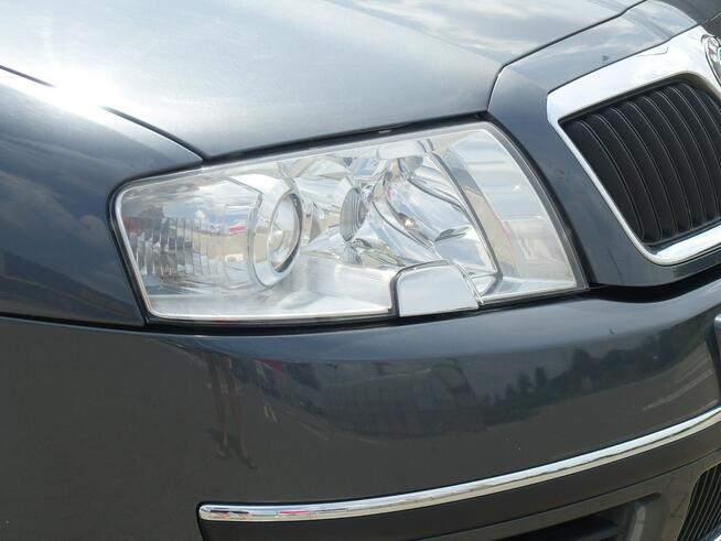 Škoda Superb 2.0 Ben.115KM/ I Wł.w Polsce/Pełny serwis/Długie opłaty Lublin - zdjęcie 9