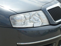 Škoda Superb 2.0 Ben.115KM/ I Wł.w Polsce/Pełny serwis/Długie opłaty Lublin - zdjęcie 9