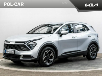 Kia Sportage SUV 1.6 T-GDI M+Smart M6 150KM Salon Polska