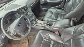 Volvo V70 2.4 benzyna + LPG 2002r 170KM - OKAZJA ! Szczecin - zdjęcie 8