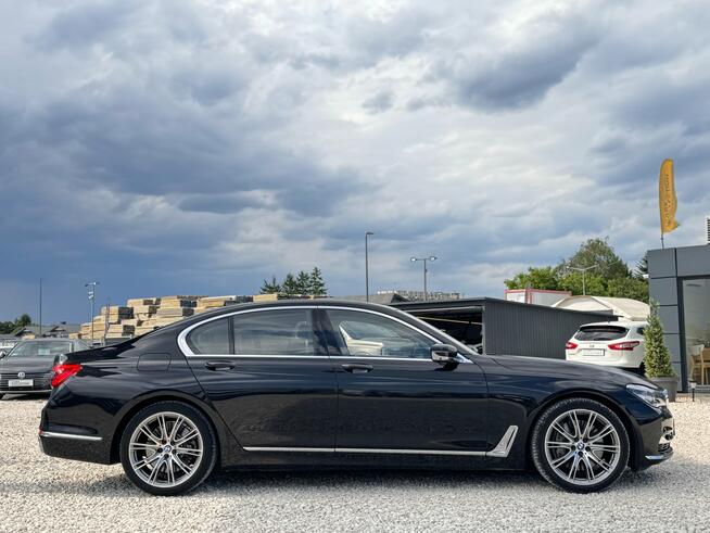 BMW Seria 7, 2018 Michałowice - zdjęcie 3