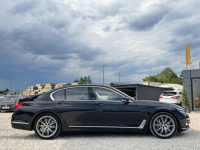BMW Seria 7, 2018 Michałowice - zdjęcie 3