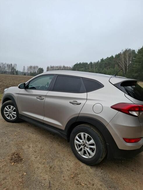 Hyundai Tucson Hyundai Tucson 1.7 CRDi Comfort / krajowy, 2 Stoczek Łukowski - zdjęcie 2
