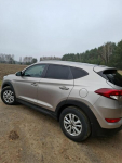 Hyundai Tucson Hyundai Tucson 1.7 CRDi Comfort / krajowy, 2 Stoczek Łukowski - zdjęcie 2