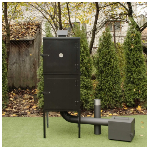 Wędzarnia Gorlice - zdjęcie 4