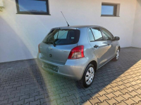 Toyota Yaris 1.4 d4d * Klima * 5drz * Raba Niżna - zdjęcie 4